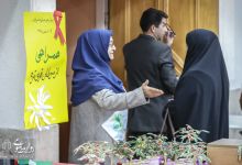گزارش تصویری  | برگزاری سومین سالگرد همایش سلامت و زندگی شهرستان شاهرود 